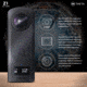 Ricoh Theta Z1 360 Camera, 51GB, Black, 910830