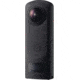 Ricoh Theta Z1 360 Camera, 51GB, Black, 910830