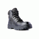 Ridge Footwear Dura-Max Mid Boot, Black, 4 4205-4.0