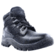 Ridge Footwear Nighthawk Mid Boot, Black, 4 2006-4.0