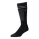 Ridge Merino Banked Midweight Merino Ski Socks, Forest, Small, 09003-FOR-S