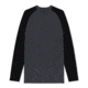 Ridge Merino Aspect Midweight Merino Wool Base Layer Long Sleeve Shirt - Mens