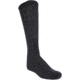 Ridge Outdoors 120 CoolMax Tac Socks, Black, 10-13 120
