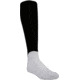 Ridge Outdoors 130 Pro-Calf Socks, Black, 10-13 130