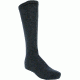 Ridge Outdoors 140 Uniform Duty Socks, Black, 10-13 140