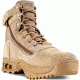 Ridge Outdoors 3003Z Desert Storm Zipper Quarter Boot, Sand, 10W 3003Z10.0W