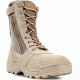 Ridge Outdoors 3105 Dura-Max Desert Zipper Boot, Sand, 11.5W 310511.5W
