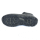 Ridge Outdoors 8003 Mid Side Zip Boot, Black, 15W 8003-15.0W