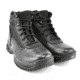 Ridge Outdoors 8003 Mid Side Zip Boot, Black, 7W 8003-7.0W