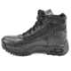 Ridge Outdoors 8003 Mid Side Zip Boot, Black, 7W 8003-7.0W