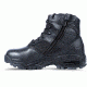 Ridge Outdoors 9003 Ultimate-Mid Zipper Boot, Black, 12 900312.0
