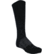 Ridge Outdoors Comfort-Dry Socks, Black, 10-13 180