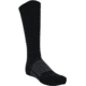 Ridge Outdoors Comfort-Dry Socks, Black, 6-9 181