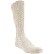 Ridge Outdoors Men's Crew Socks, Tan, 10-13 152