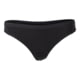 Ridge Merino Wool Thong Underwear - Women's, Black, Large, 26003-BLK-L