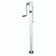 Rieco-Titan Products Rieco Titan Mechanical 4-Corner Camper Jack, White, Pack of 2, 44331
