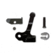 Rifle Basix Factory Safety Kit, Remington Model 700s, Right Hand Action, Black, REM-SAF BLACK
