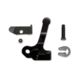 Rifle Basix Factory Safety Kit, Remington Model 700s, Right Hand Action, Black, REM-SAF BLACK