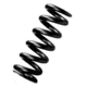 Rifle Basix Replacement Spring, Browning A-Bolt, 1.25-3.5 Lbs, Black, BRN-SPR