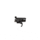 Rifle Basix Target Trigger, Savage Arms Actions, Model 10/11/12/110/16/111/112/114/116, 4oz.-3.0lbs Pull, Black, SAV-2 BLACK