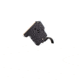 Rifle Basix Trigger, Remington Model 7/700/ 40x/721/XR-100, 8oz-1.5lbs Pull, Black, LV-1 BLACK
