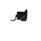 Rifle Basix Trigger, Remington Model 7/700/ 40x/721/XR-100, 8oz-1.5lbs Pull, Black, LV-1 BLACK