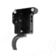 Rifle Basix Trigger, Remington Model 7/700/ 40x/721/XR-100, 8oz-1.5lbs Pull, Black, LV-1 BLACK