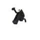 Rifle Basix Trigger, Weatherby Vanguard/Howa, 1.5lbs-4.0lbs Pull, Black, WTHBY-1 BLACK