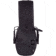 Rifleman TAC Electronic 25dB Hearing Protection, Black, One Size, RFTAC