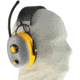 Riflemen FM Sport Hearing Protection Earmuffs w/ FM Radio RF-FM