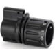 Riflespeed RS6221 Gas Control Assembly, Black Nitride QPQ, 0.625in Diameter, 2.1in Length, US0127
