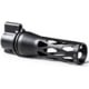 Riflespeed RS6243 Gas Control Assembly, Black Nitride QPQ, 0.625in Diameter, 4.3in Length, US0125