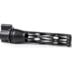 Riflespeed RS6258 Gas Control Assembly, Black Nitride QPQ, 0.625in Diameter, 5.8in Length, US0126