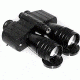 Rigel 2350 High Mag. Night Vision Binoculars