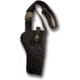 Bulldog Cases &amp; Vaults Scope Bandolier Holster, Right Hand, Black - WSBAN-6