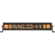 Rigid Industries 20" Amber Backlight Black Housing Radiance+ 76144