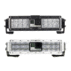 Rigid Industries Capture, Black, White