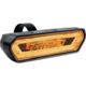 Rigid Industries Chase Light, Amber, 90122