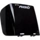 Rigid Industries D-SS Series Lens Cover, Black, 32181