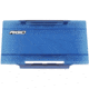 Rigid Industries E-Series Lens Cover 6" - Blue 72395