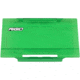 Rigid Industries E-Series Lens Cover 6" - Green 72399
