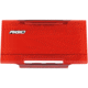Rigid Industries E-Series Lens Cover 6" - Red 72396