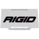Rigid Industries E-Series Lens Cover 6" - White 72398