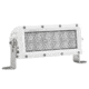 Rigid Industries E-Series PRO Hybrid-Diffused LED Light, White, 6in, 806513