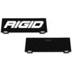 Rigid Industries E-Series, RDS-Series &amp; Radiance+ Lens Cover 20" - Black 72411