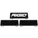 Rigid Industries E-SERIES, RDS-SERIES &amp; RADIANCE+ LENS COVER 30" - OPAQUE 68508