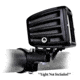 Rigid Industries Horizontal Bar Mount - 1.25" 52885