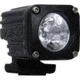 Rigid Industries Ignite 1000 Lumens LED Surface Mount Spot Light, Single, Black, 20511