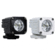 Rigid Industries Ignite Surface Mount Flood, Black, White