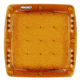 Rigid Industries Q-Series Lens Cover, Yellow, 103933